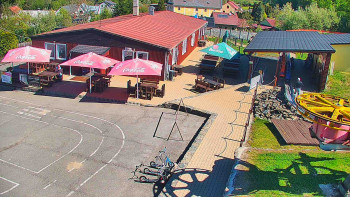 Skiareál Hlubočky