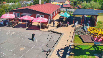 Skiareál Hlubočky