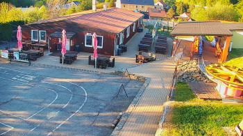Skiareál Hlubočky