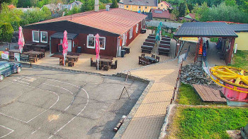Skiareál Hlubočky