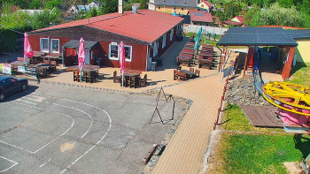 Skiareál Hlubočky