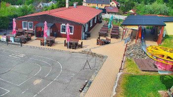Skiareál Hlubočky