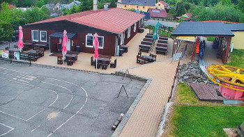 Skiareál Hlubočky