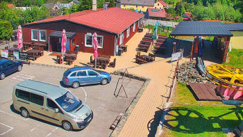 Skiareál Hlubočky