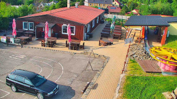 Skiareál Hlubočky
