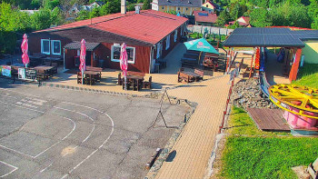 Skiareál Hlubočky