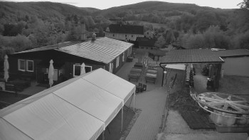 Skiareál Hlubočky