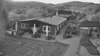 Skiareál Hlubočky
