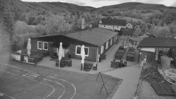 Skiareál Hlubočky