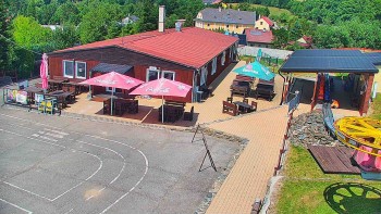 Hlubočky Ski Resort