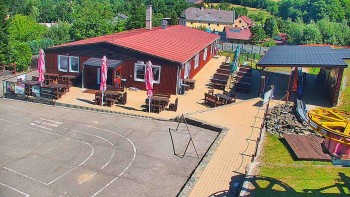 Skiareál Hlubočky