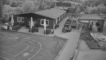 Skiareál Hlubočky