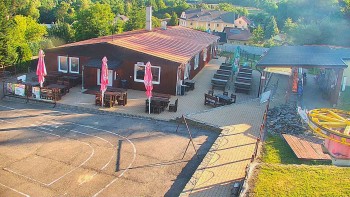 Skiareál Hlubočky
