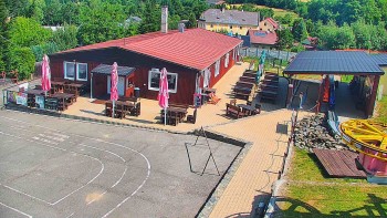 Skiareál Hlubočky
