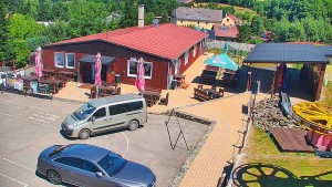Ośrodek narciarski Hlubočky - Trasa narciarska ośrodka narciarskiego Hlubočky - 24.6.2026 v 11:45 Ośrodek narciarski Hlubočky - Trasa narciarska ośrodka narciarskiego Hlubočky - 24.6.2026 v 11:45