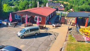 Ośrodek narciarski Hlubočky - Trasa narciarska ośrodka narciarskiego Hlubočky - 24.6.2026 v 17:45 Ośrodek narciarski Hlubočky - Trasa narciarska ośrodka narciarskiego Hlubočky - 24.6.2026 v 17:45