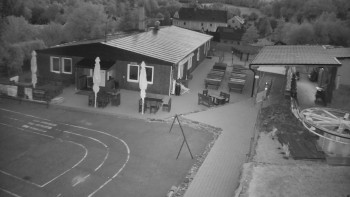 Skiareál Hlubočky