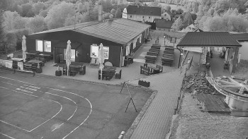 Skiareál Hlubočky