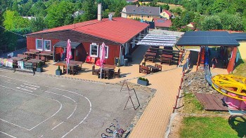 Skiareál Hlubočky