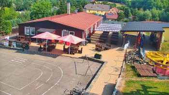Hlubočky Ski Resort