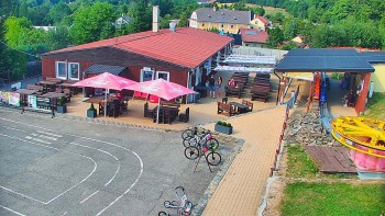 Hlubočky Ski Resort