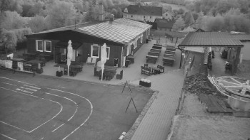 Skiareál Hlubočky