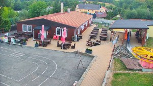 Ośrodek narciarski Hlubočky - Stok narciarski ośrodka narciarskiego Hlubočky - 8.8.2026 v 05:45 Ośrodek narciarski Hlubočky - Stok narciarski ośrodka narciarskiego Hlubočky - 8.8.2026 v 05:45