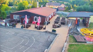 Ośrodek narciarski Hlubočky - Stok narciarski ośrodka narciarskiego Hlubočky - 8.8.2026 v 06:45 Ośrodek narciarski Hlubočky - Stok narciarski ośrodka narciarskiego Hlubočky - 8.8.2026 v 06:45