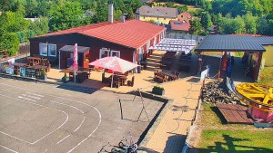 Ośrodek narciarski Hlubočky - Stok narciarski ośrodka narciarskiego Hlubočky - 8.8.2026 v 09:45 Ośrodek narciarski Hlubočky - Stok narciarski ośrodka narciarskiego Hlubočky - 8.8.2026 v 09:45