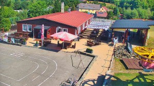 Ośrodek narciarski Hlubočky - Stok narciarski ośrodka narciarskiego Hlubočky - 8.8.2026 v 10:45 Ośrodek narciarski Hlubočky - Stok narciarski ośrodka narciarskiego Hlubočky - 8.8.2026 v 10:45