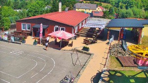 Ośrodek narciarski Hlubočky - Stok narciarski ośrodka narciarskiego Hlubočky - 8.8.2026 v 11:45 Ośrodek narciarski Hlubočky - Stok narciarski ośrodka narciarskiego Hlubočky - 8.8.2026 v 11:45