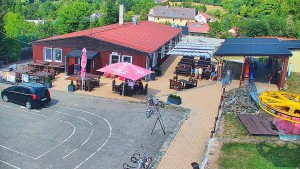 Ośrodek narciarski Hlubočky - Stok narciarski ośrodka narciarskiego Hlubočky - 8.8.2026 v 14:45 Ośrodek narciarski Hlubočky - Stok narciarski ośrodka narciarskiego Hlubočky - 8.8.2026 v 14:45