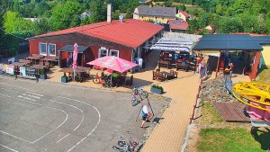 Ośrodek narciarski Hlubočky - Stok narciarski ośrodka narciarskiego Hlubočky - 8.8.2026 v 15:45 Ośrodek narciarski Hlubočky - Stok narciarski ośrodka narciarskiego Hlubočky - 8.8.2026 v 15:45