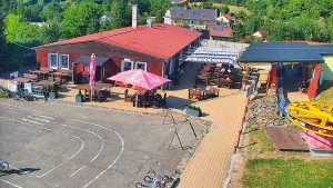 Ośrodek narciarski Hlubočky - Stok narciarski ośrodka narciarskiego Hlubočky - 8.8.2026 v 16:45 Ośrodek narciarski Hlubočky - Stok narciarski ośrodka narciarskiego Hlubočky - 8.8.2026 v 16:45