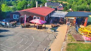 Ośrodek narciarski Hlubočky - Stok narciarski ośrodka narciarskiego Hlubočky - 8.8.2026 v 17:45 Ośrodek narciarski Hlubočky - Stok narciarski ośrodka narciarskiego Hlubočky - 8.8.2026 v 17:45