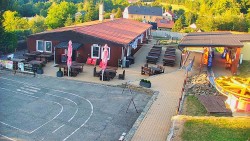 Stok narciarski ośrodka narciarskiego Hlubočky
