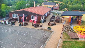 Ośrodek narciarski Hlubočky - Stok narciarski ośrodka narciarskiego Hlubočky - 8.8.2026 v 19:45 Ośrodek narciarski Hlubočky - Stok narciarski ośrodka narciarskiego Hlubočky - 8.8.2026 v 19:45