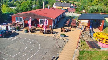 Skiareál Hlubočky