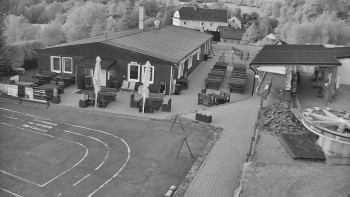 Skiareál Hlubočky