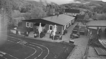 Skiareál Hlubočky