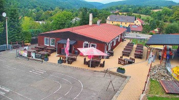 Skiareál Hlubočky