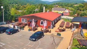 Skiareál Hlubočky - Sjezdovka skiareálu Hlubočky - 18.9.2026 v 13:45