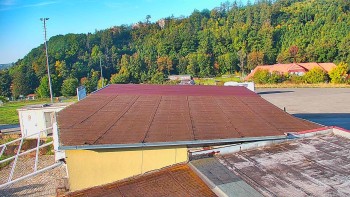 Skiareál Hlubočky
