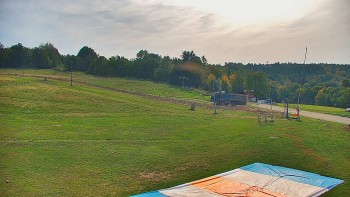 Skiareál Hlubočky