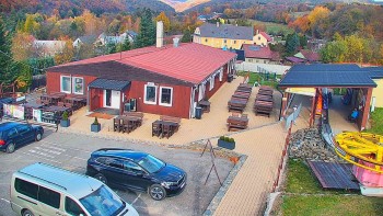Hlubočky Ski Resort
