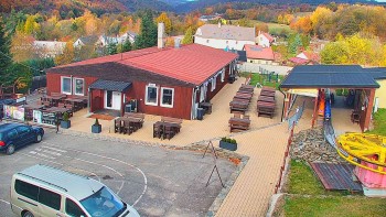 Hlubočky Ski Resort