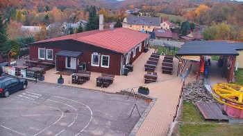 Hlubočky Ski Resort