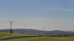 Troják - Maruška - Rozhledna
