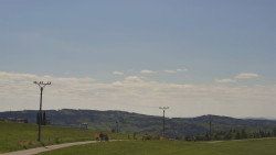 Troják - Maruška - Rozhledna