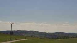 Troják - Maruška - Rozhledna